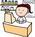 職業イラスト