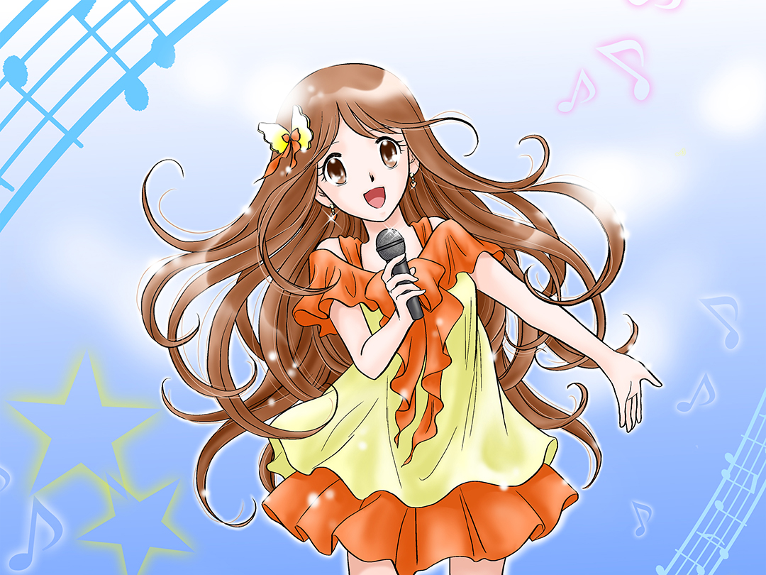 職業のイメージイラスト
