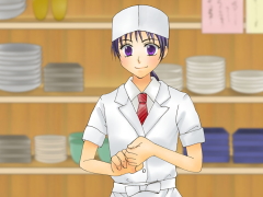 調理・料理 入口