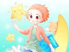 絵本作家 職業イラスト