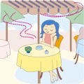 職業イラスト