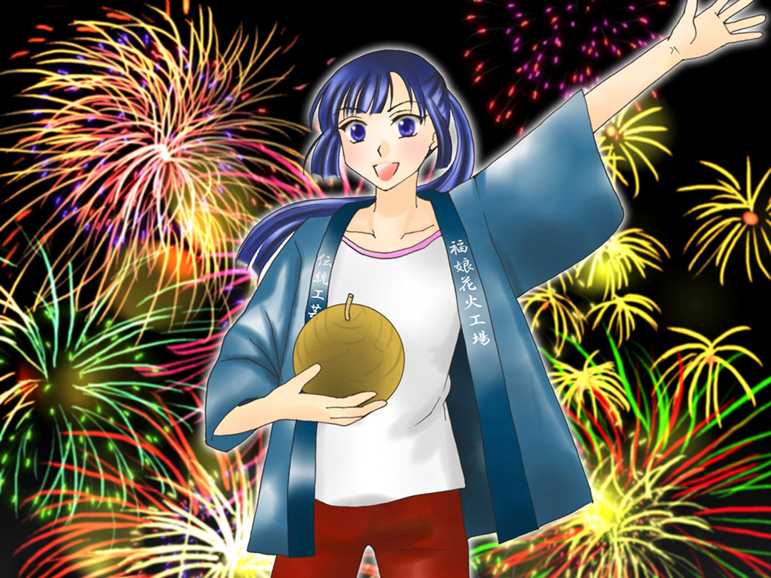 職業のイメージイラスト