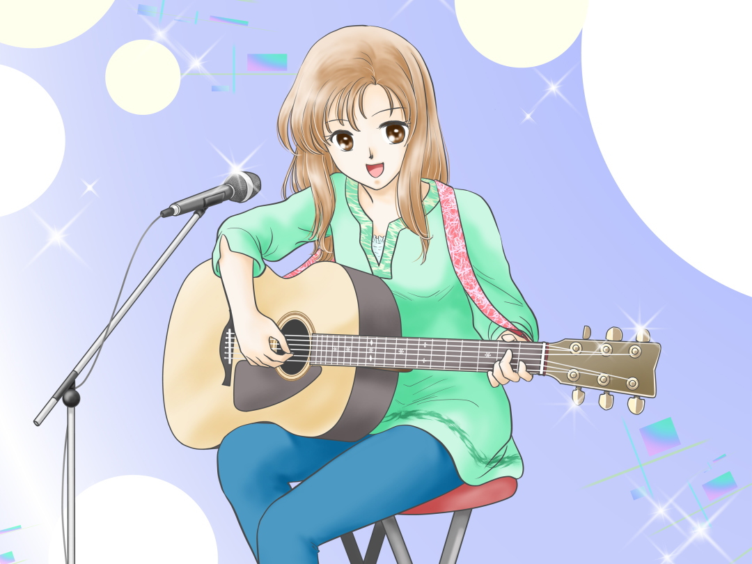 職業のイメージイラスト