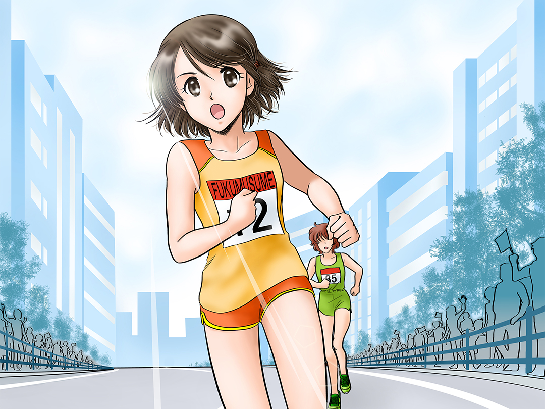 職業のイメージイラスト