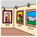 職業イラスト