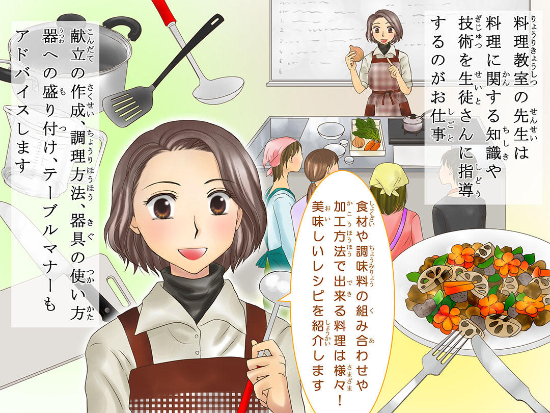 (Cooking expert)d}K@uAƂłIv1