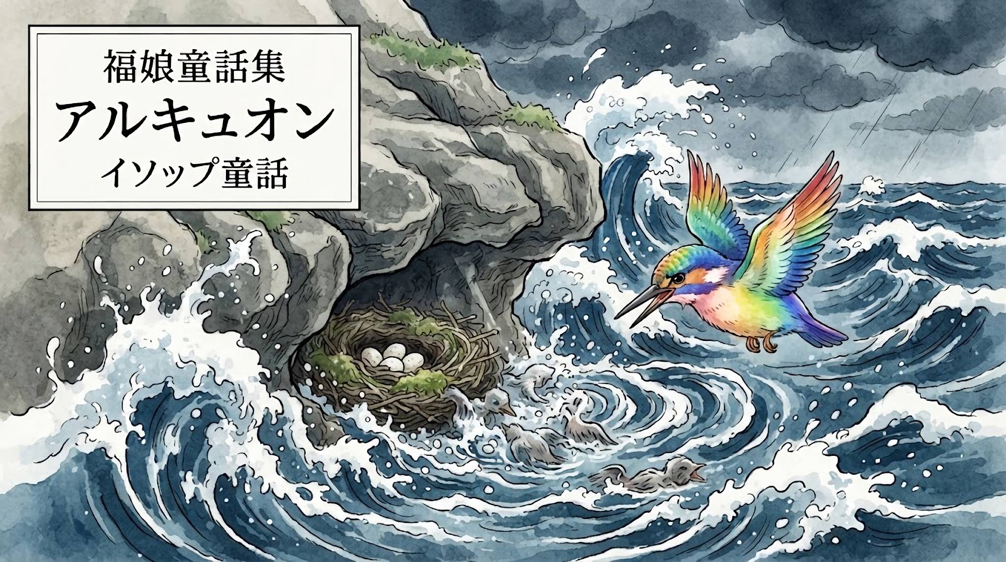 アルキュオン