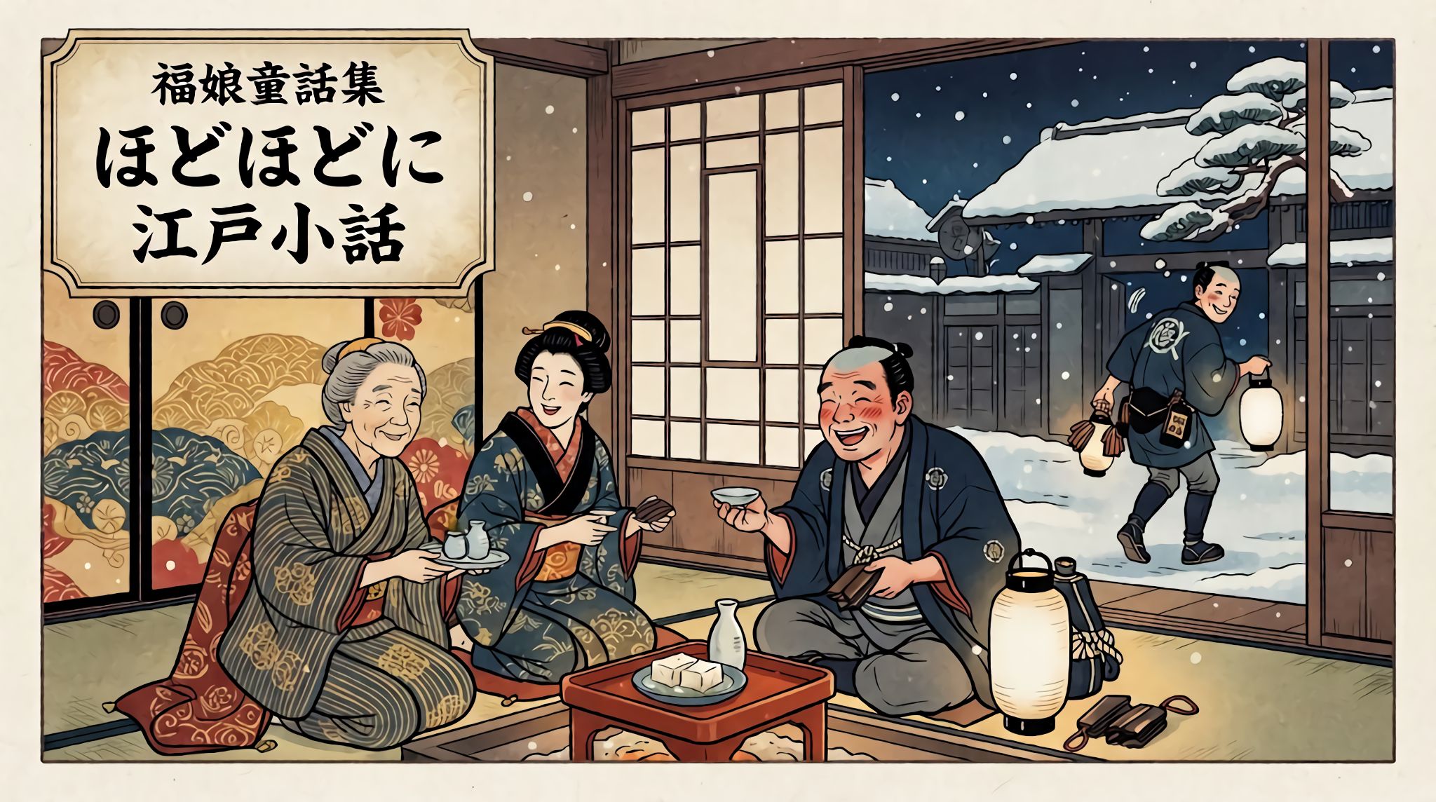 ほどほどに