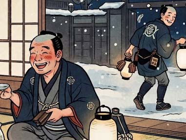 ほどほどに