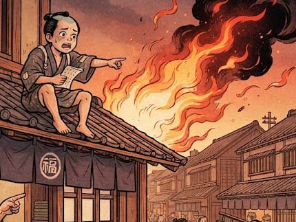 かけ値