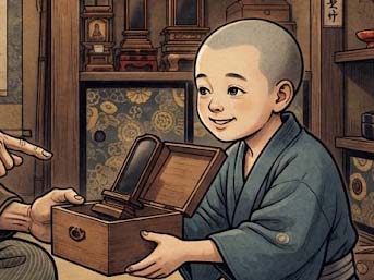 おまけ