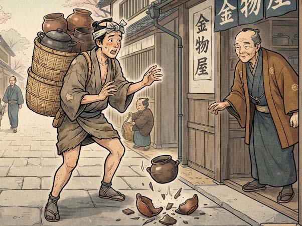 なべや