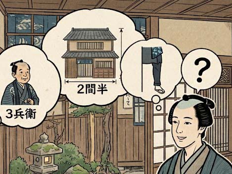 話半分