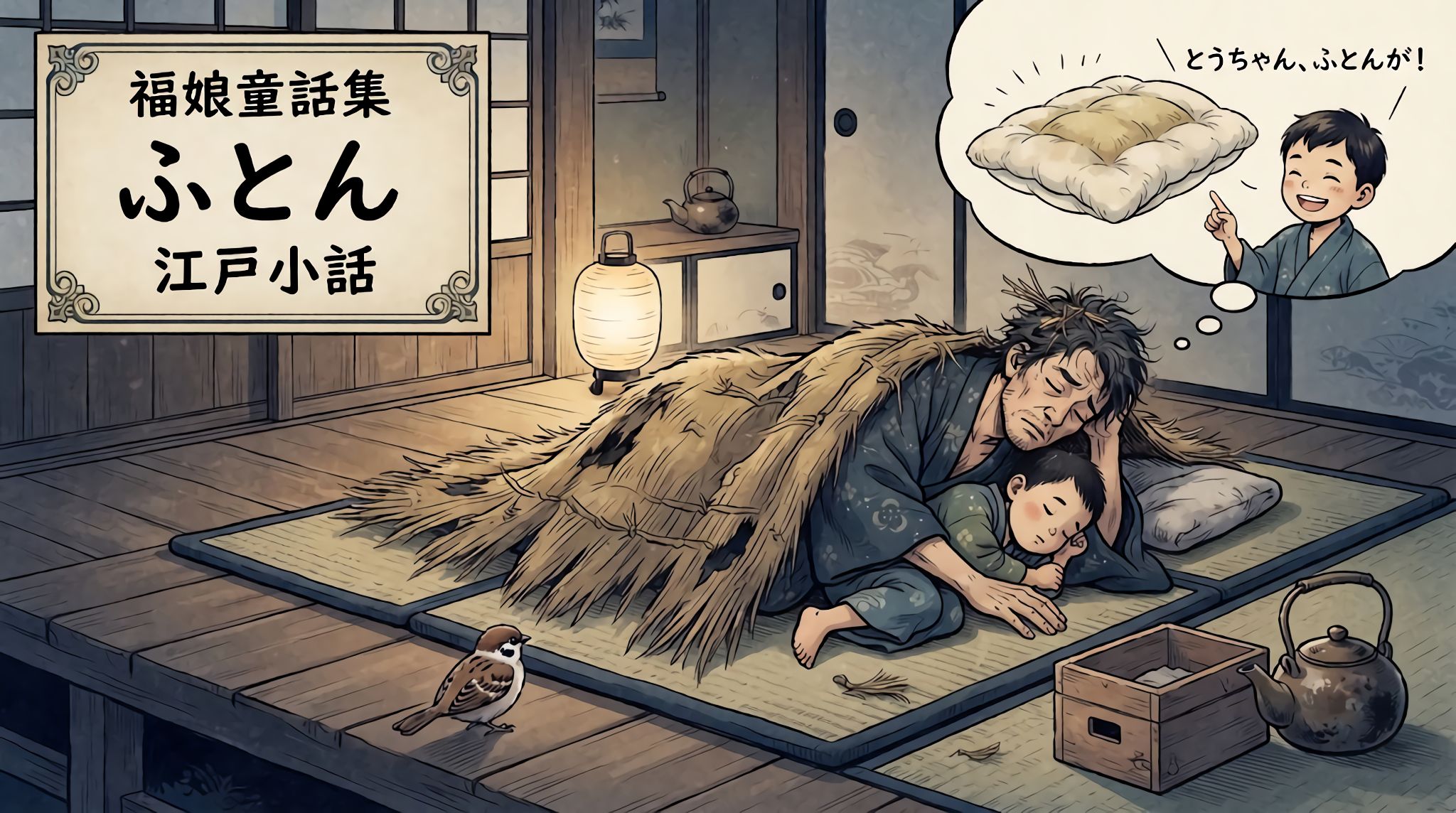 ふとん