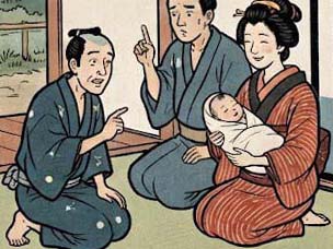 ただ