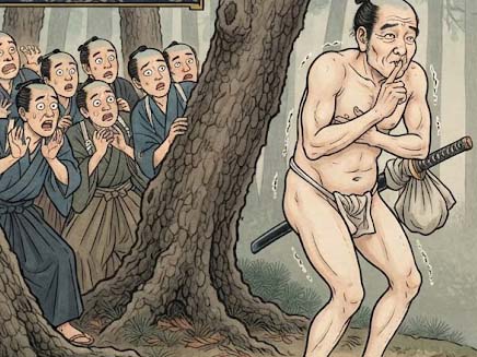 おいはぎ
