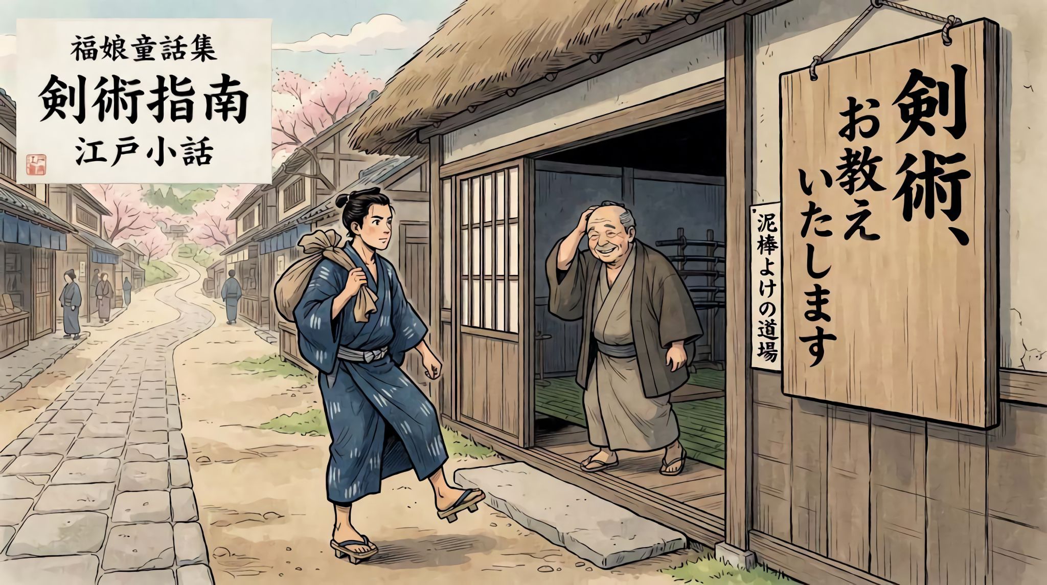 剣術指南