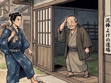 剣術指南