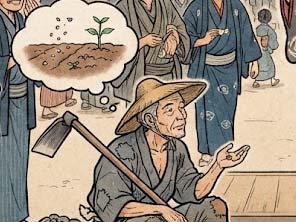 手品の種