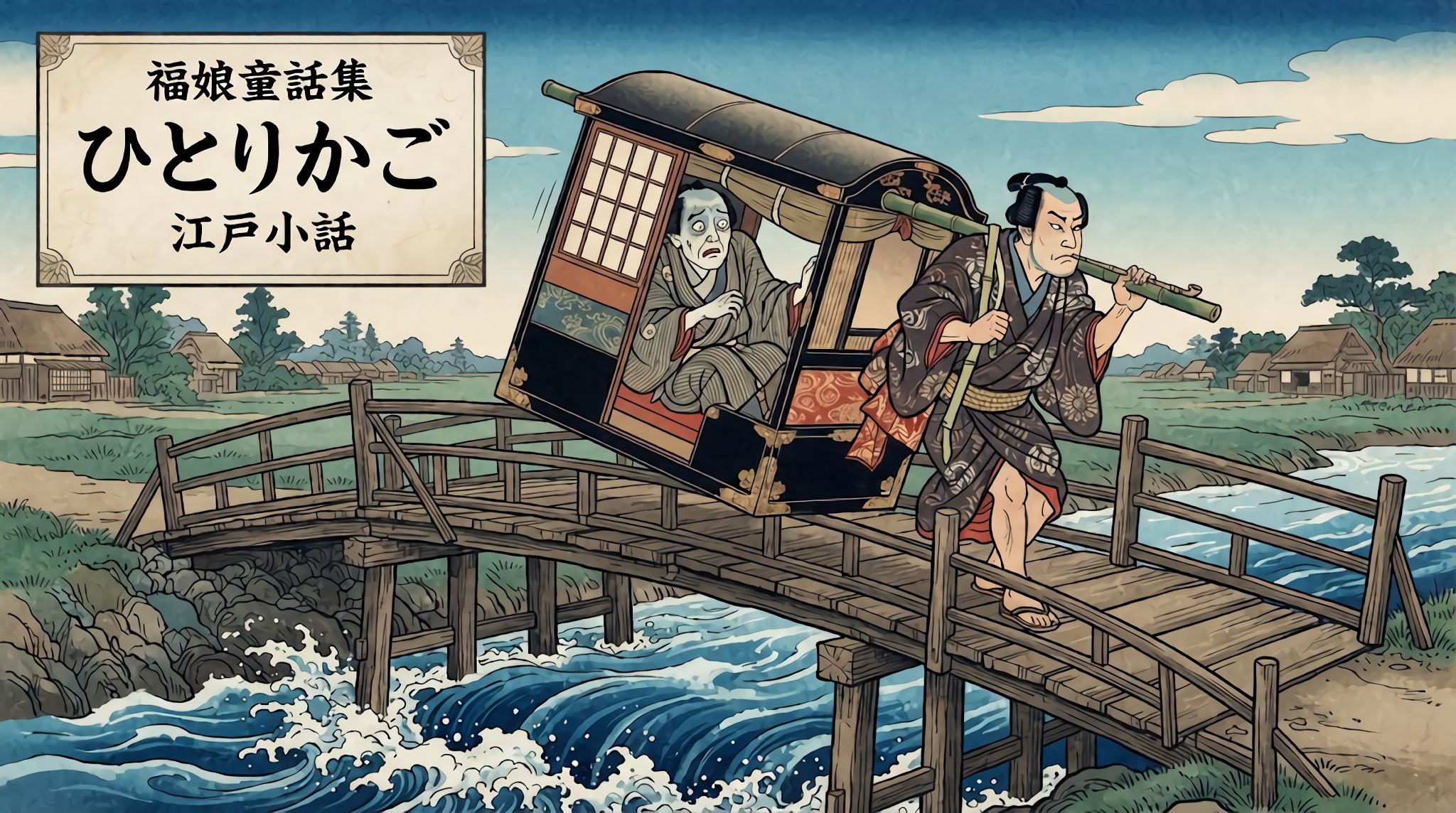 ひとりかご