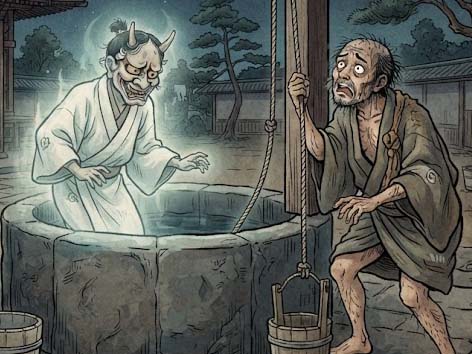 和尚の約束