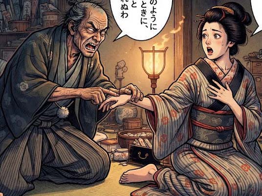 急病