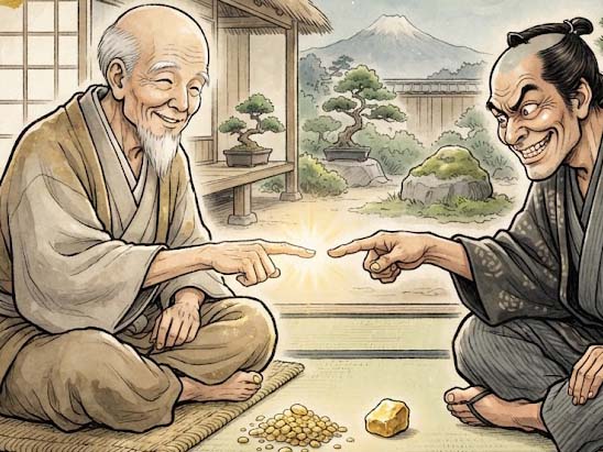 その指が欲しい