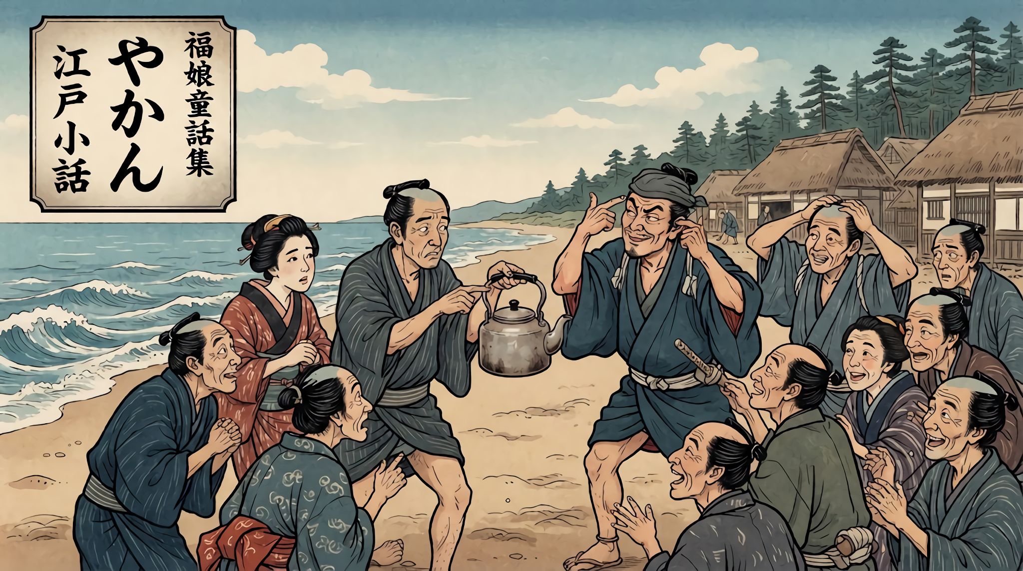 やかん