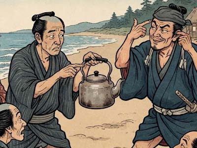 やかん