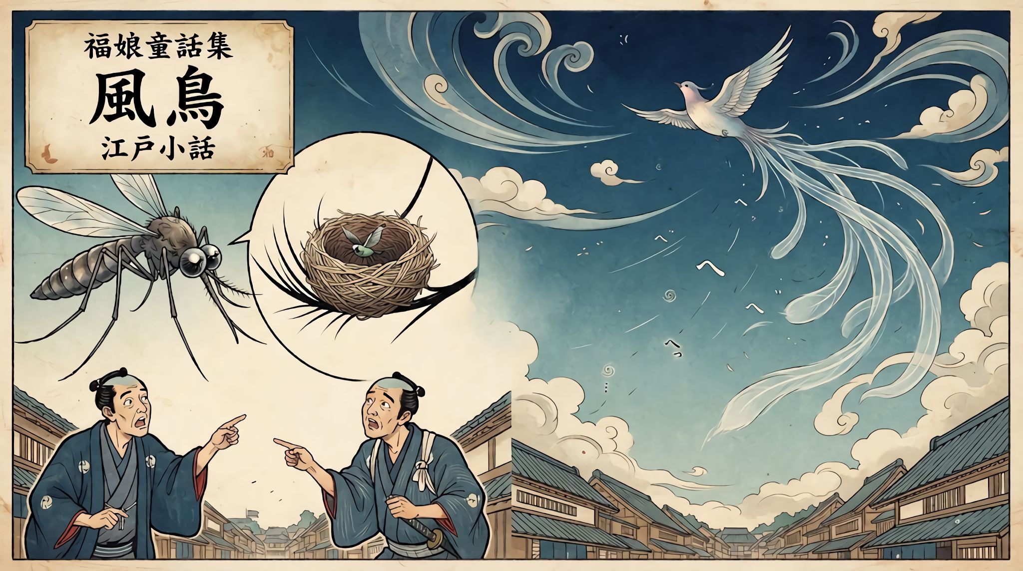 風鳥
