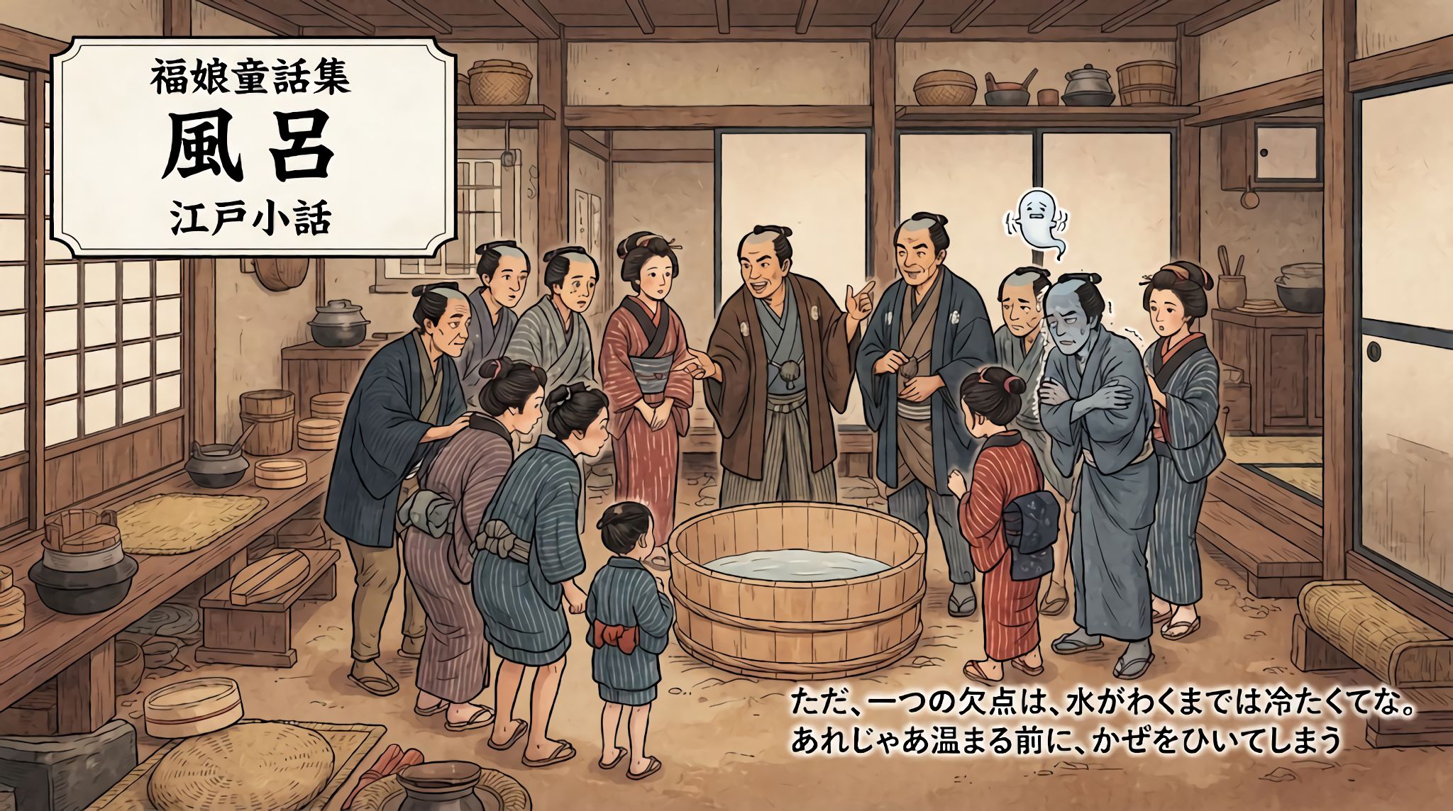 風呂