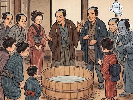 風呂