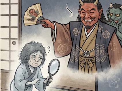 無理な願い