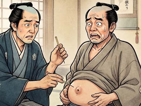 はりうち