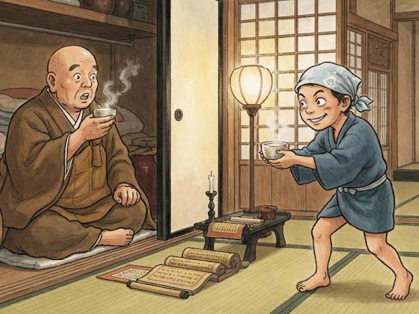 あま酒