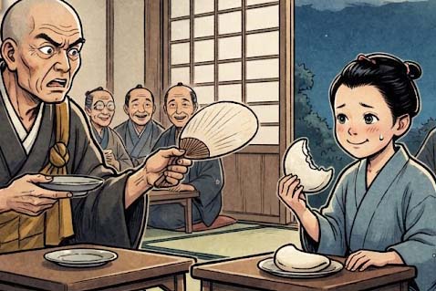 十五夜の月は