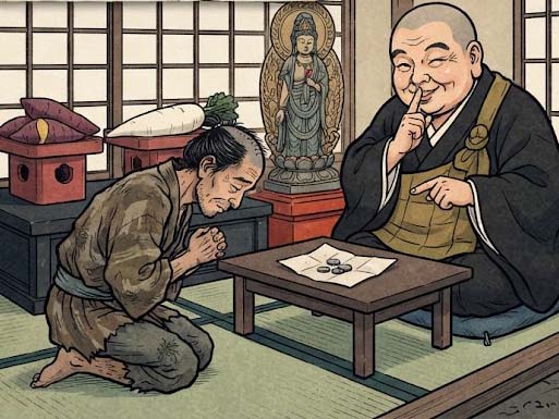 罪ほろぼし