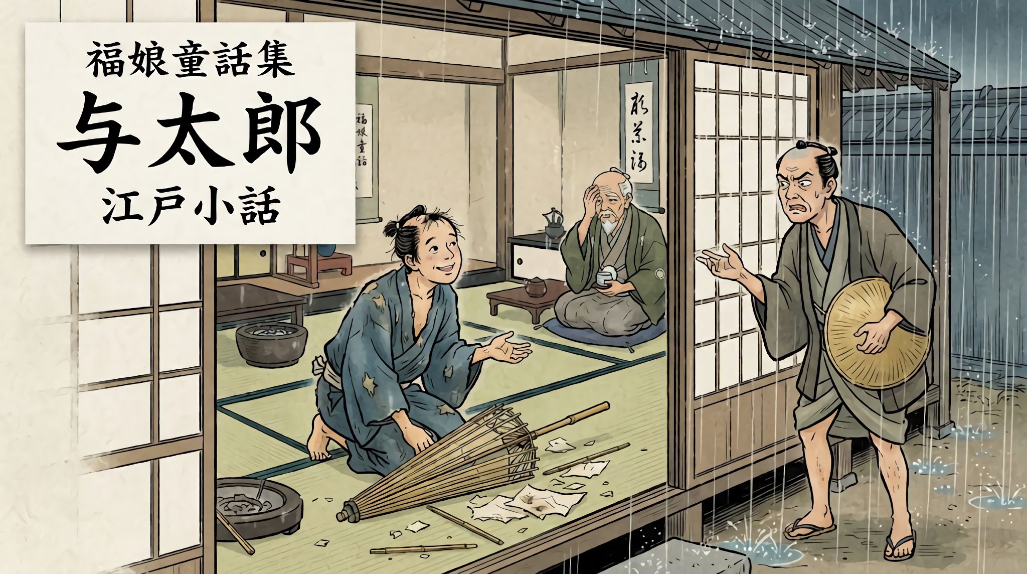 与太郎