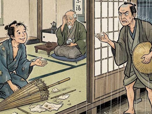 与太郎