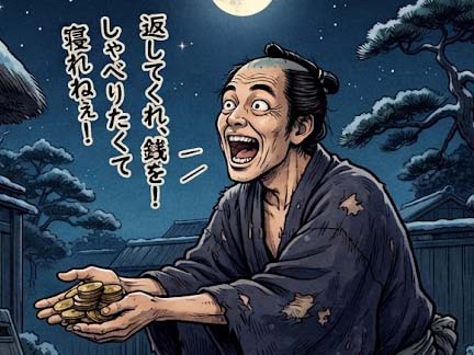 おしゃべり