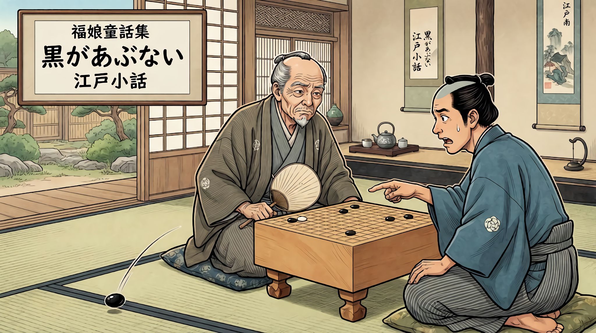 黒があぶない