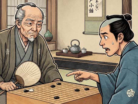黒があぶない