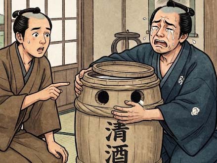 風穴