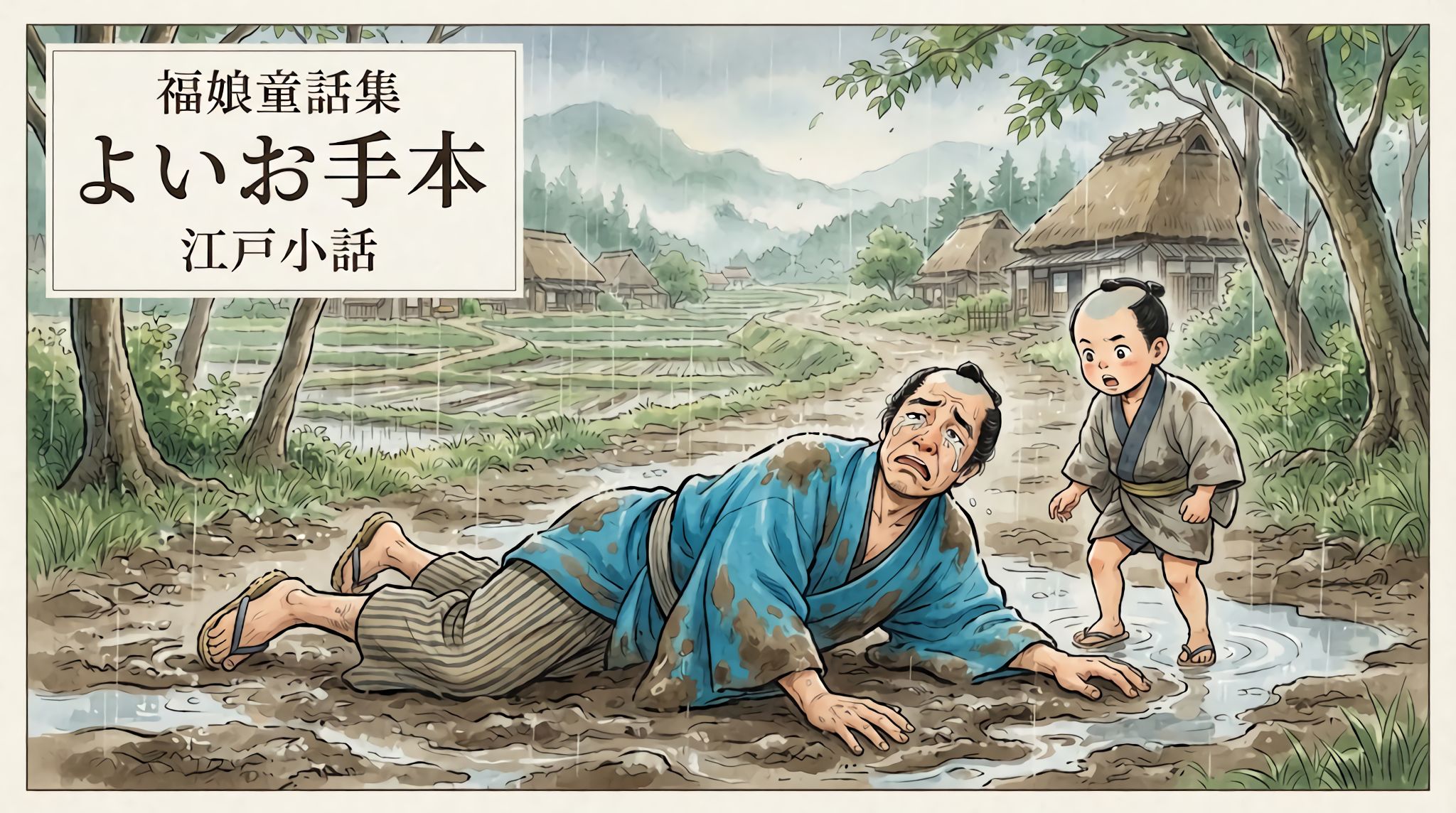 よいお手本