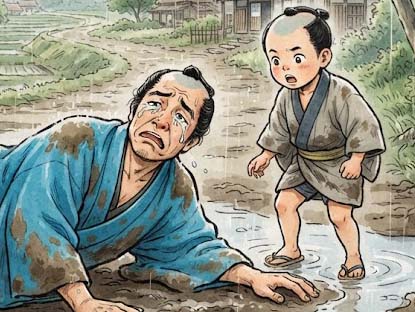 よいお手本