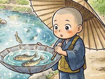 おかみすり