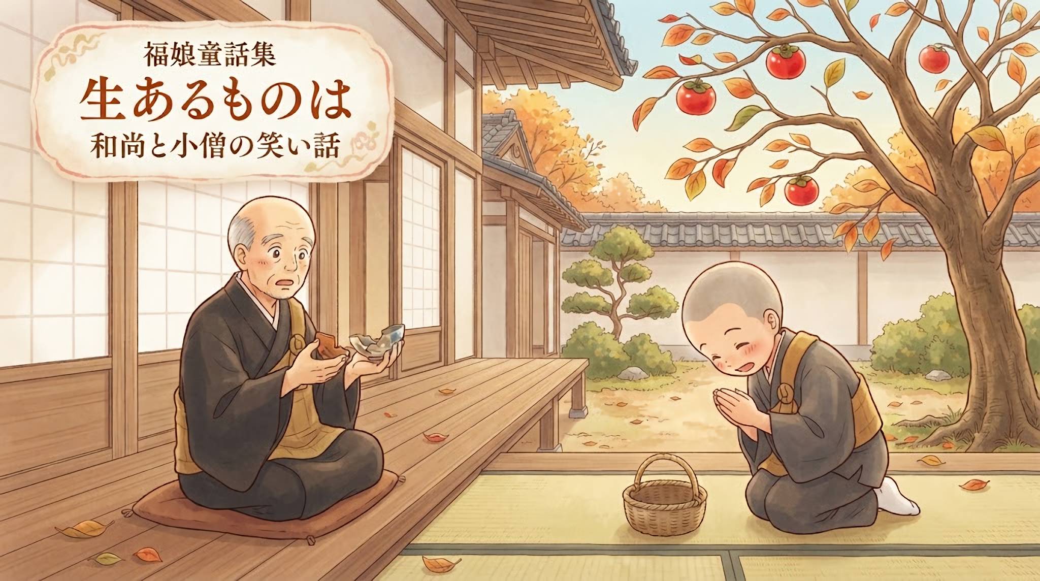 生あるものは