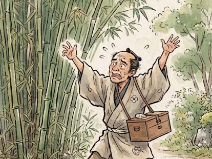 たわけ者と藪医者(やぶいしゃ)