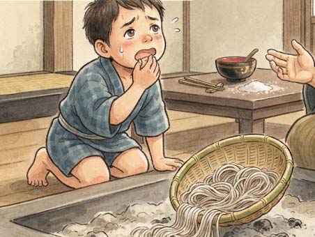 まだわからん