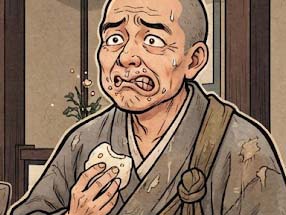 ねじくれもち